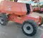 2013 JLG 600S Boom Lift