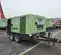 2016 Sullair 900HAF-T3 Air Compressor