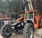 2016 JLG 642 Forklift
