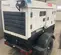 2019 Wacker Neuson G25 T4F Diesel Generator