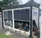 2013 TRANE CGAM 030 Chiller