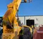 2018 JCB 510-56 Forklift
