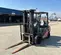 2018 Toyota 8FGU25 Warehouse Forklift