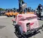 2017 Magnum Pro MLT6SM Towable Light Tower