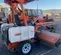 2015 LayMor SM300 Sweeper