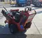 2017 Ditch Witch C14 Walk-Behind Trencher