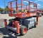 2017 Skyjack SJ6832RT Rough Terrain Scissor Lift