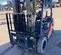 2018 Toyota 8FGU25 Warehouse Forklift