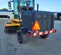 2017 LayMor SM450-ST Sweeper