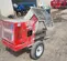 2021 Multiquip WM120PHD Mixer