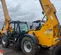2014 JCB 507-42 Forklift