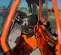 2015 JLG 1255 Forklift