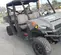 2019 Polaris PRO XD 4000D Utility Vehicle