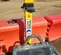 2021 Wacker Neuson DPU6555He Vibratory Plate Compactor