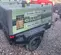 2018 Sullair 185DPQ-KU-T3 Air Compressor