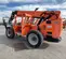 2017 SKYTRAK 10054 Forklift