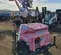 2017 Magnum Pro MLT6SM Towable Light Tower