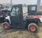 2018 Bobcat 3400D Utility Vehicle
