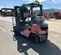 2019 Toyota 8FGU25 Warehouse Forklift
