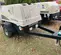 2018 Doosan C185WDZ-T4F Air Compressor