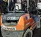 2018 Toyota 8FGU30 Warehouse Forklift