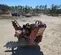 2018 Ditch Witch C14 Walk-Behind Trencher