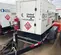 2017 Cummins C100 D6R Diesel Generator