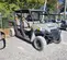 2019 Polaris PRO XD 4000D Utility Vehicle