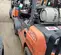 2018 Toyota 8FGU25 Warehouse Forklift