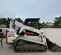 2017 Bobcat T650 Track Loader