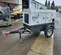 2018 Wacker Neuson G25 T4F Diesel Generator