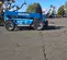 2016 Genie GTH-636 Forklift