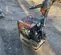 2023 Multiquip MVH208GH Vibratory Plate Compactor