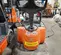 2018 Toyota 8HBE30 Jack