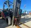2017 Toyota 8FGU25 Warehouse Forklift