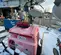 2017 Magnum Pro MLT6SM Towable Light Tower