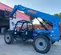 2016 Genie GTH-636 Forklift