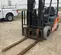 2018 Toyota 8FGU25 Warehouse Forklift
