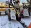 2020 Generac MLT6SKDS Towable Light Tower
