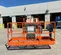 2013 JLG 600S Boom Lift