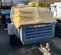2017 Atlas Copco XAS185KD7 T4F Air Compressor