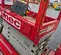 2018 MEC MICRO 19 Scissor Lift