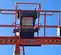 2017 JLG 600S Boom Lift
