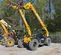 2020 JCB 509-42 Forklift