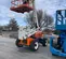 2017 Snorkel A46JRT Articulating Boom Lift