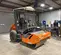 2019 Hamm H5I Single Drum Roller