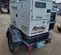 2018 Allmand MP25 Diesel Generator