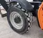 2016 JLG 1255 Forklift