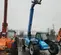 2016 Genie GTH-636 Forklift