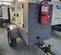 2021 Atlas Copco QAS45 Diesel Generator